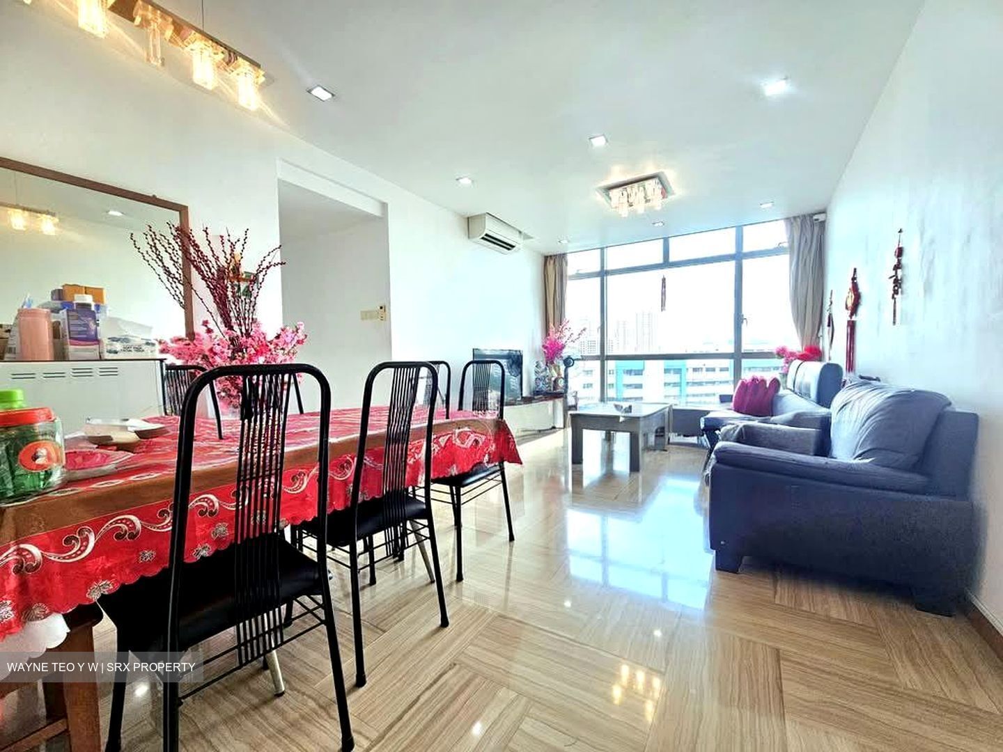 Hillview Regency (D23), Condominium #574541531